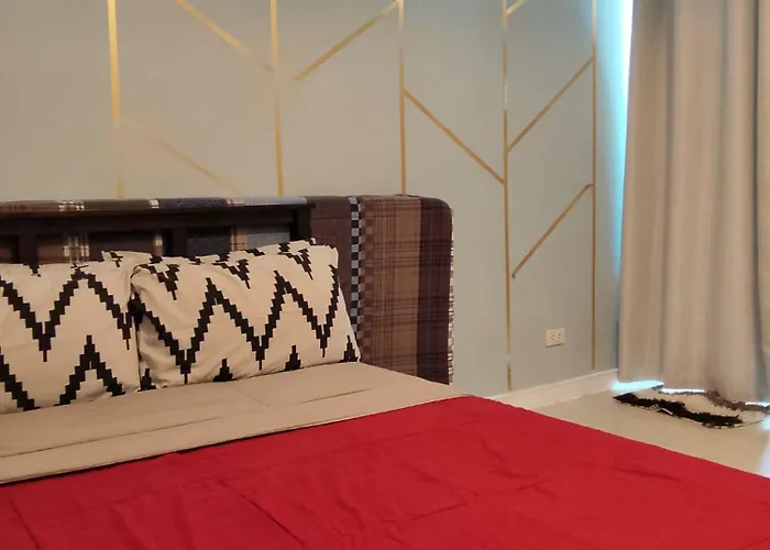 Apartment Bliss Your 2 Bedroom Retreat Awaits