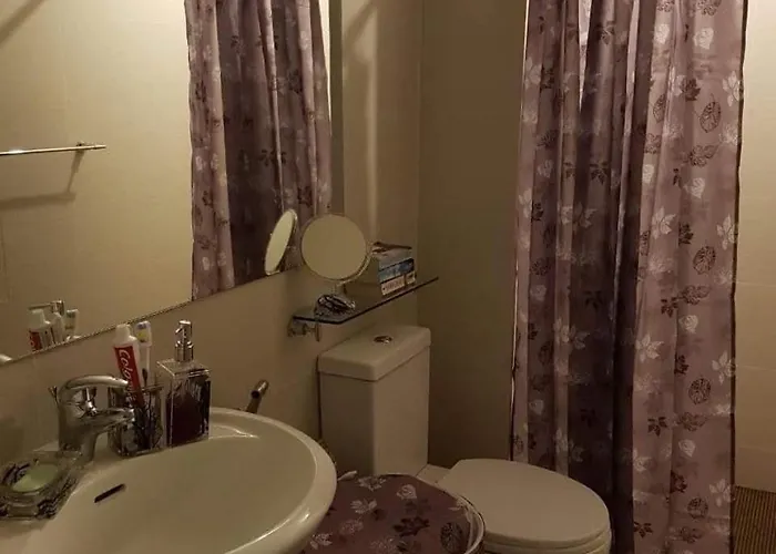 Bliss Your 2 Bedroom Retreat Awaits Manila